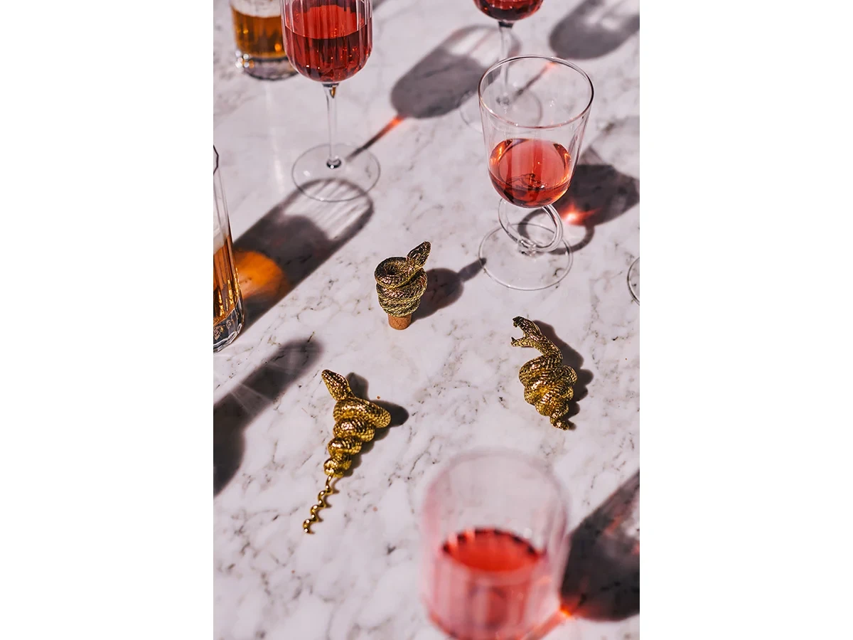 Штопор Mamba 596086  - фото 5