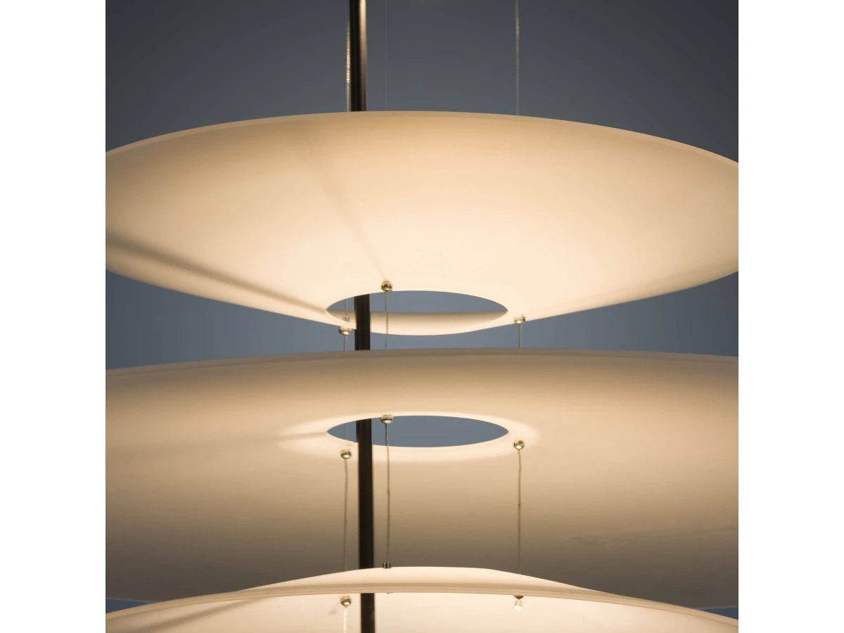 Подвесной светильник Flamingo 951573  - фото 4