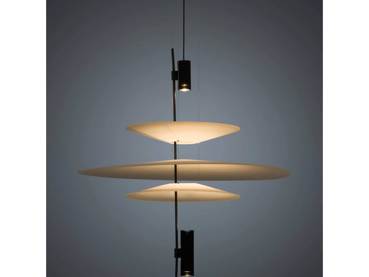 Подвесной светильник Flamingo 951573