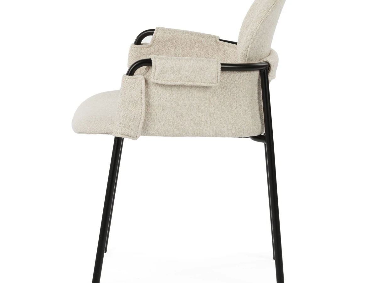 Обеденный стул Claudio 951583  - фото 5