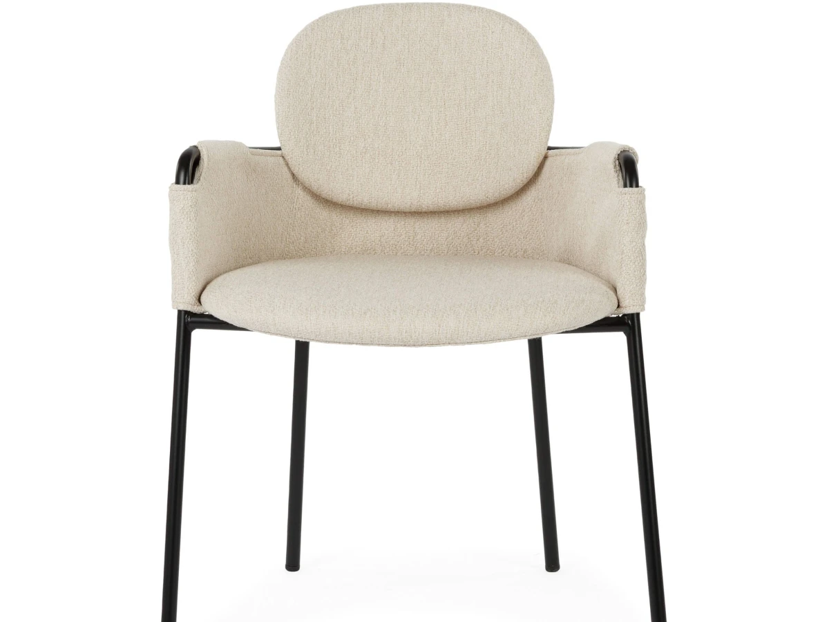 Обеденный стул Claudio 951583  - фото 4