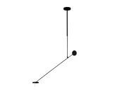 Подвесной светильник Heron