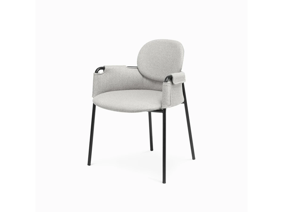 Обеденный стул Claudio 951596