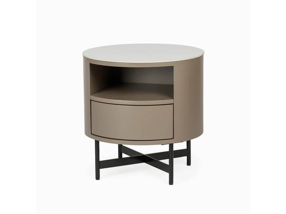 Прикроватная тумба Claes 951603