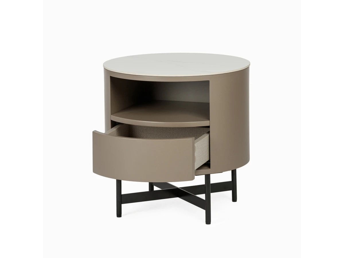 Прикроватная тумба Claes 951603  - фото 3