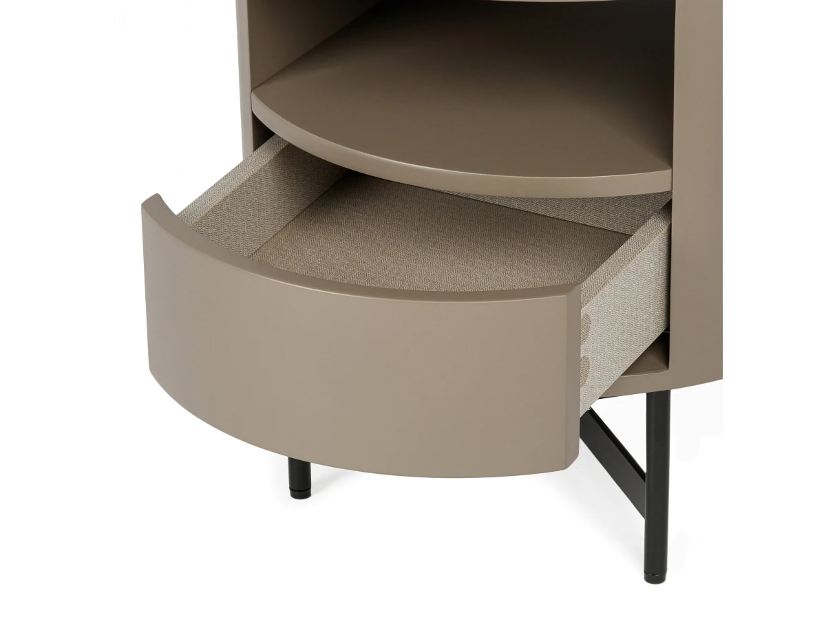 Прикроватная тумба Claes 951603  - фото 4