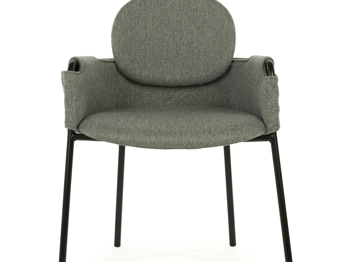 Обеденный стул Claudio 951604  - фото 3