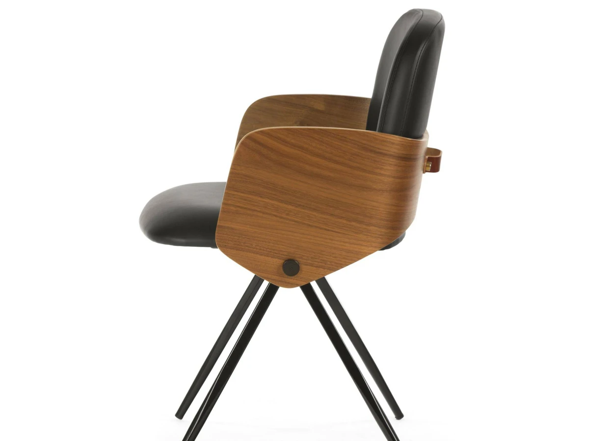 Обеденный стул Isla 951606  - фото 5