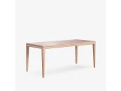 Обеденный стол CRYSTAL CRT029