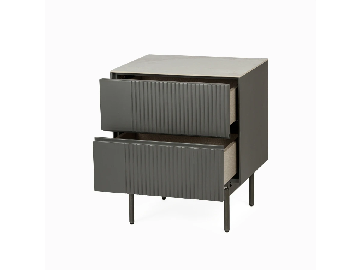 Прикроватная тумба Gabby 951621  - фото 3