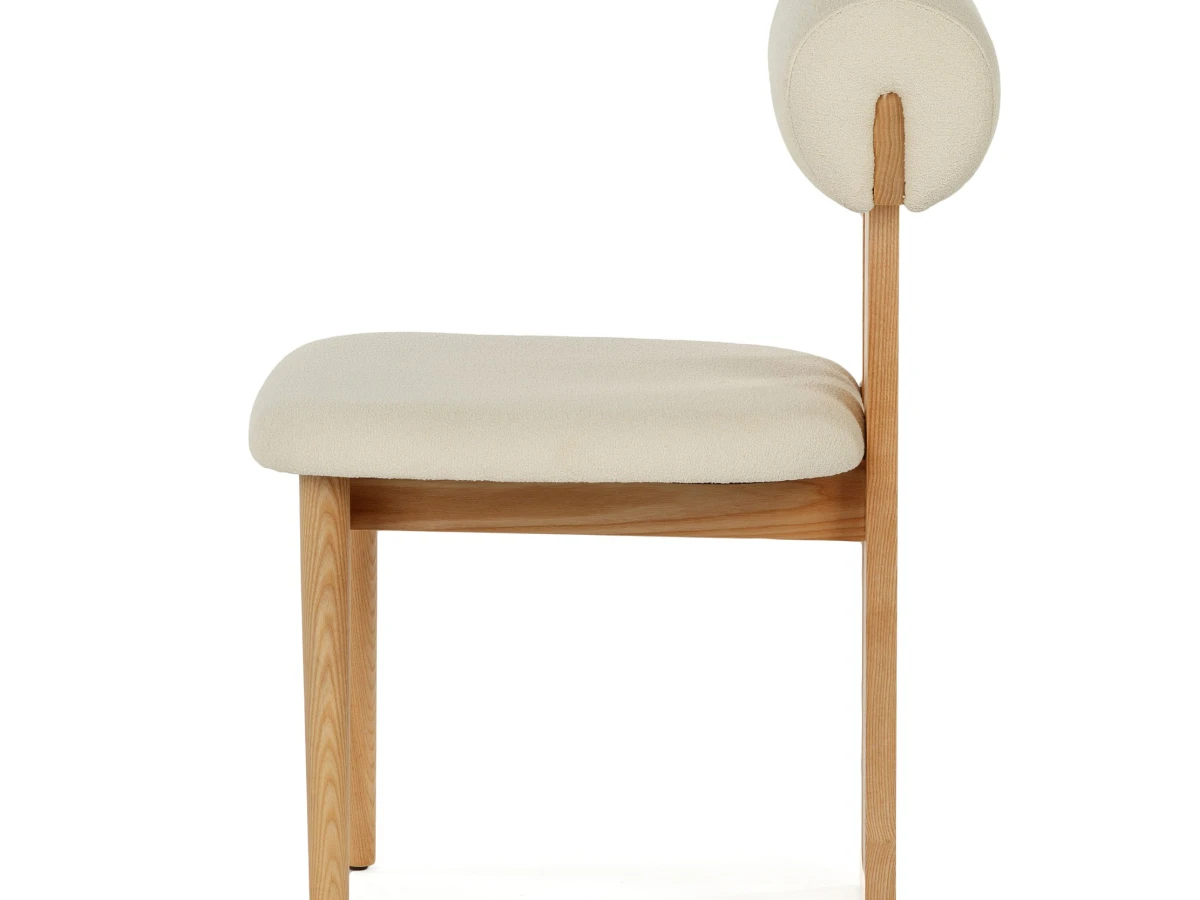 Обеденный стул Jennifer 951622  - фото 5