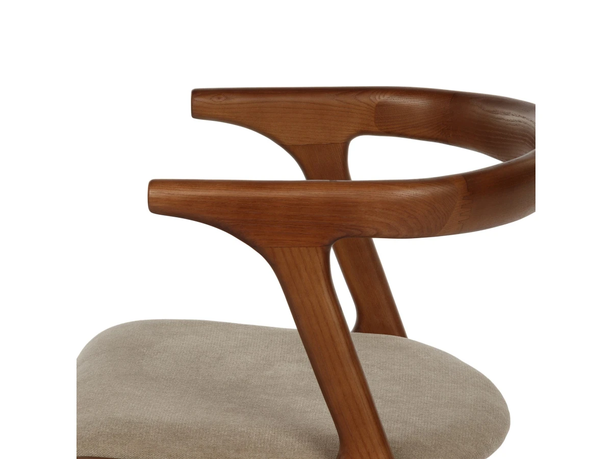 Обеденный стул Ron 951623  - фото 5