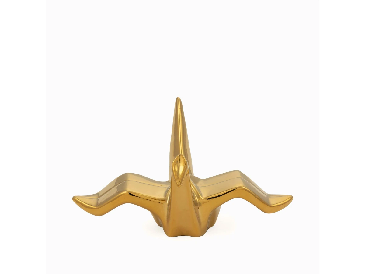 Статуэтка Paper Crane 951624  - фото 3