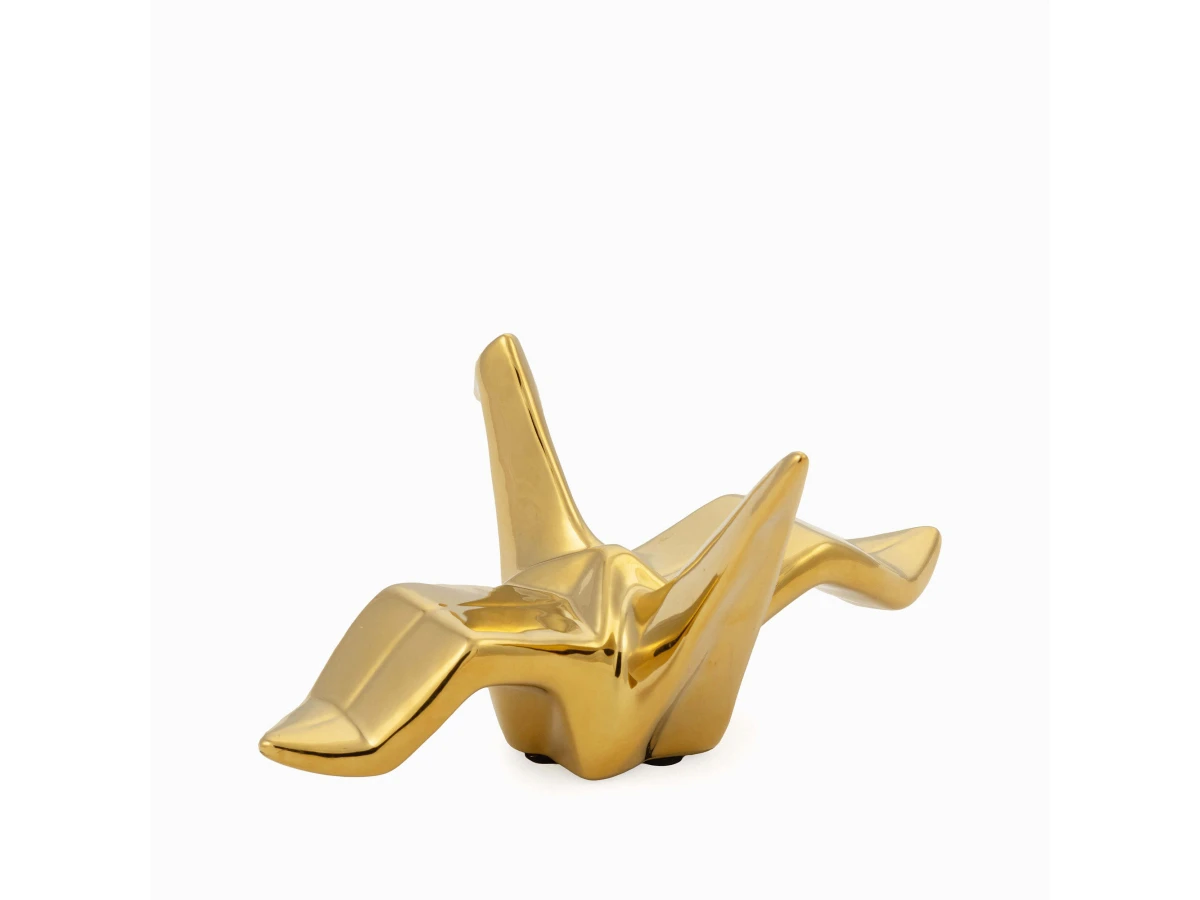 Статуэтка Paper Crane 951624  - фото 5