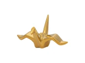 Статуэтка Paper Crane