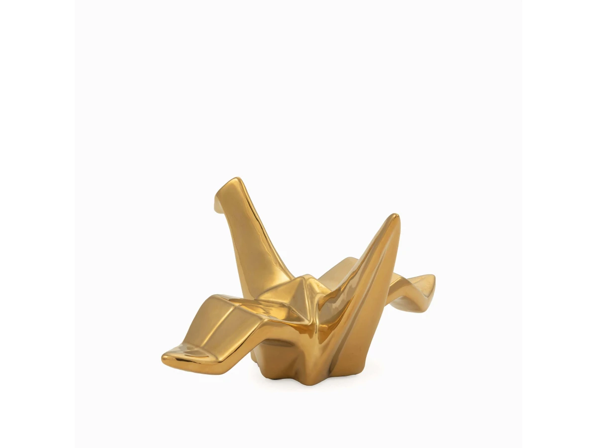 Статуэтка Paper Crane 951631  - фото 5