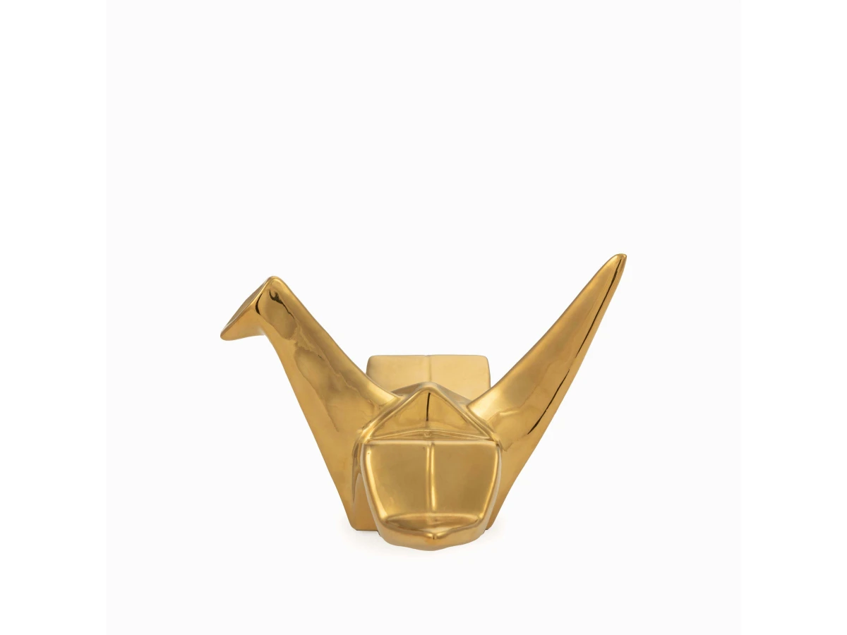 Статуэтка Paper Crane 951631  - фото 4