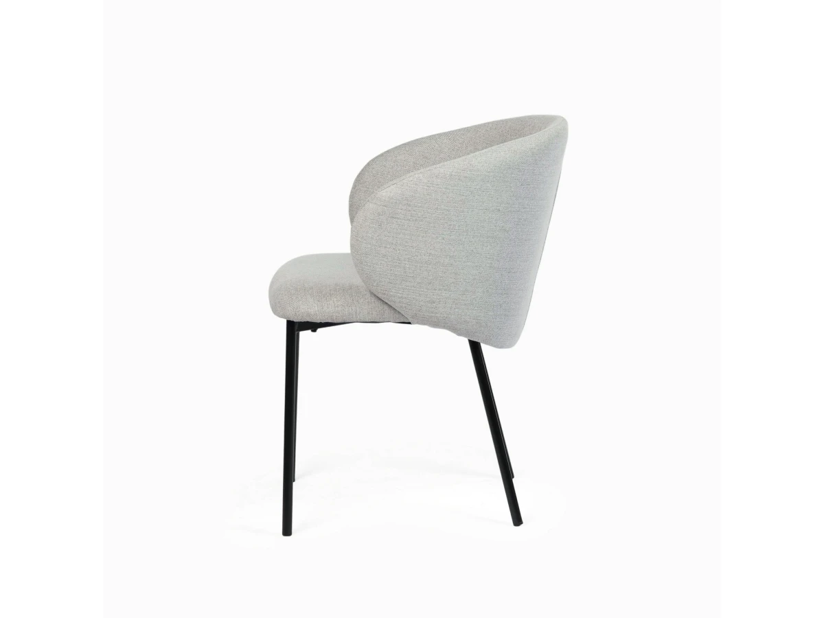 Обеденный стул Jhonas 951632  - фото 5