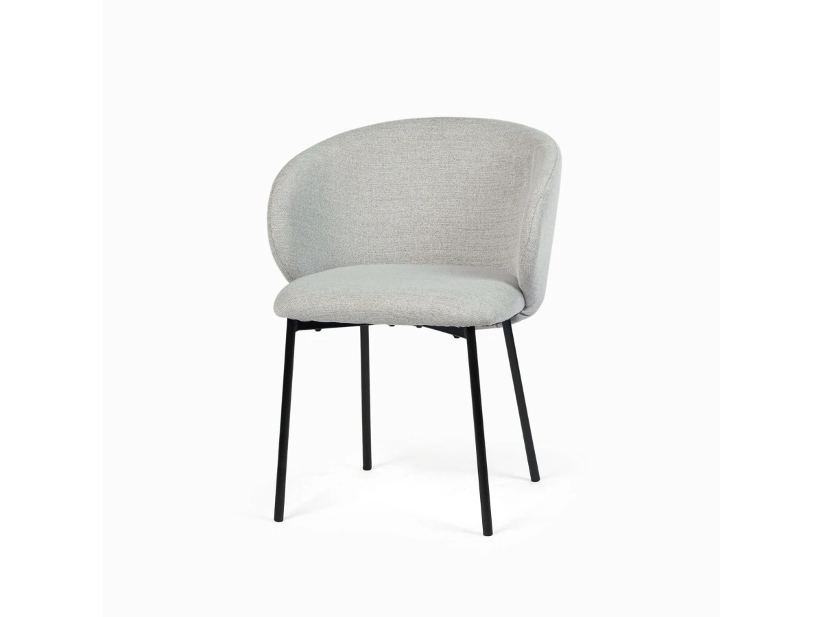 Обеденный стул Jhonas 951632  - фото 4