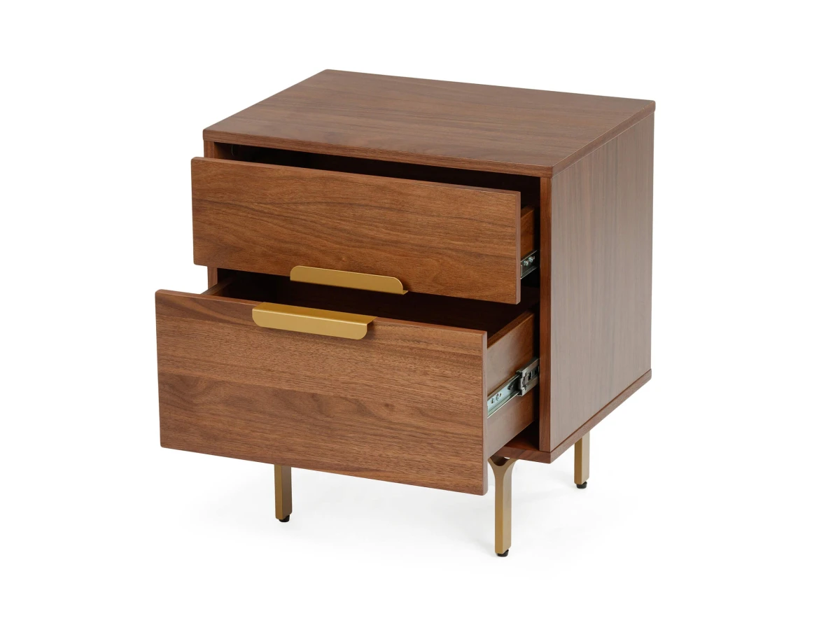 Прикроватная тумба Libi 951638  - фото 3