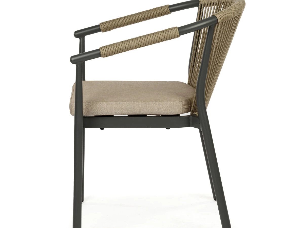 Обеденный стул Rope 951641  - фото 5