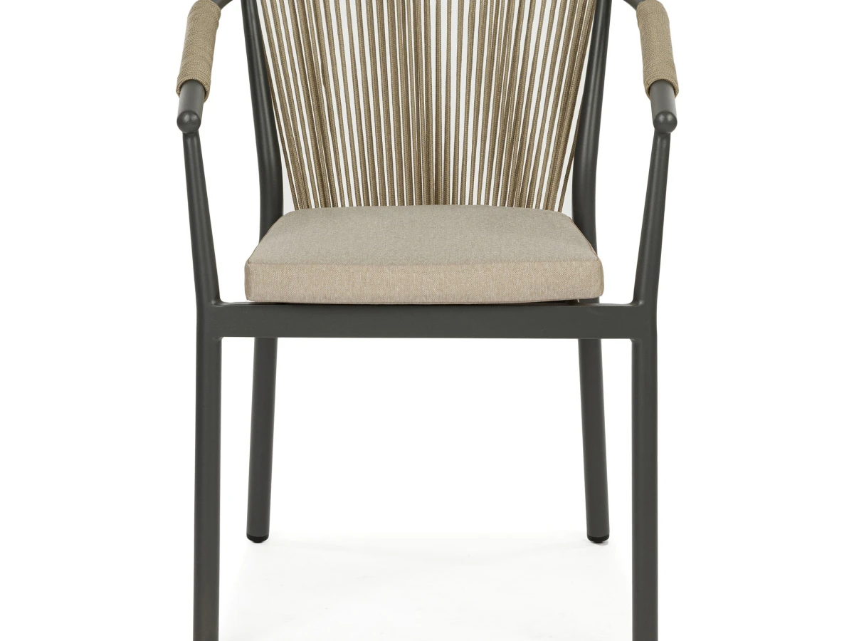 Обеденный стул Rope 951641  - фото 4