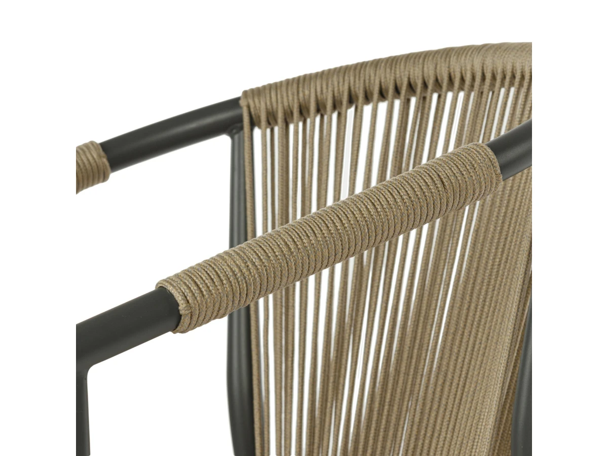 Обеденный стул Rope 951641