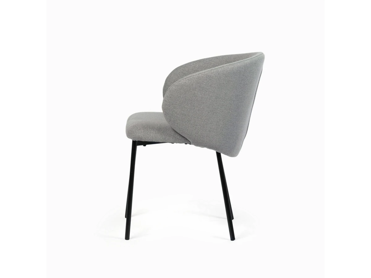 Обеденный стул Jhonas 951642  - фото 5