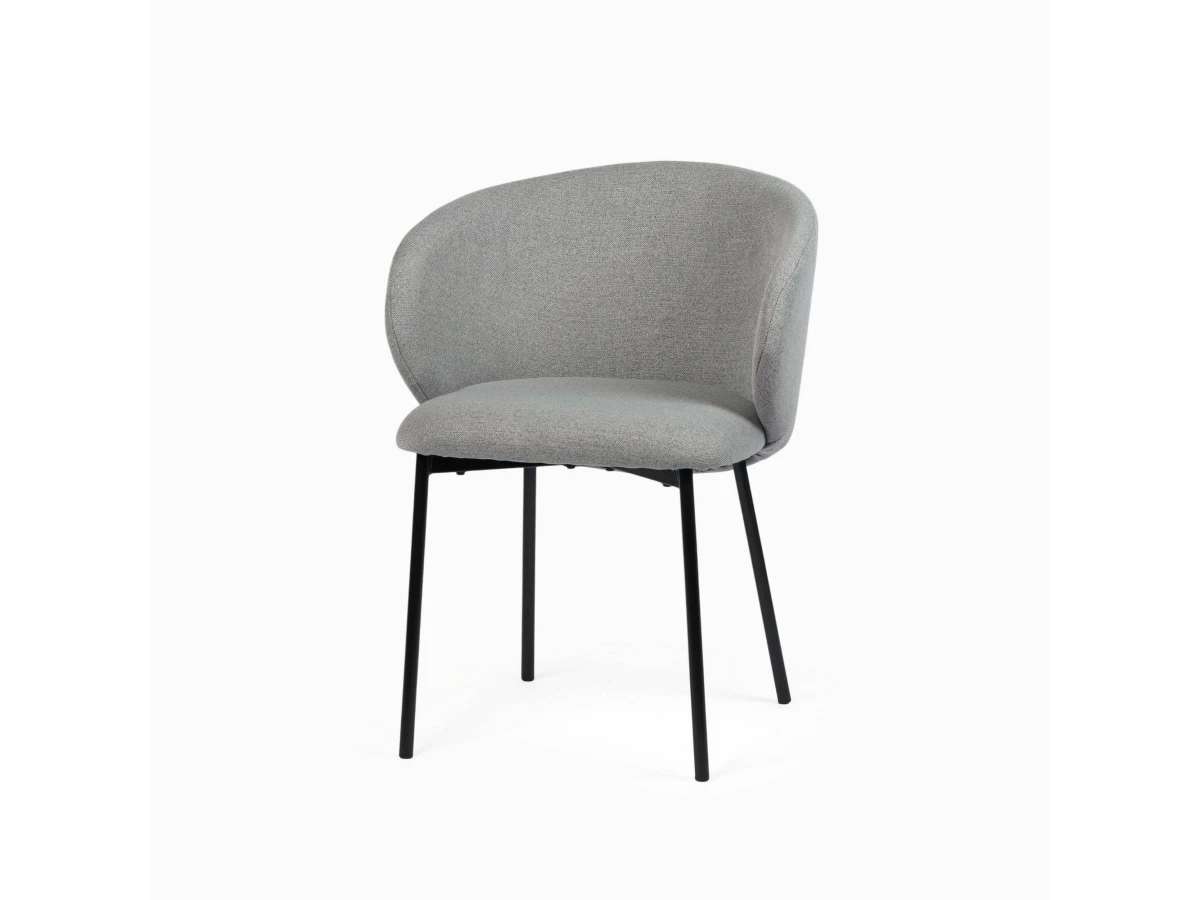 Обеденный стул Jhonas 951642  - фото 4