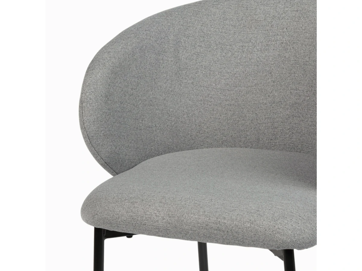 Обеденный стул Jhonas 951642  - фото 2