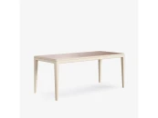 Обеденный стол CRYSTAL CRT029