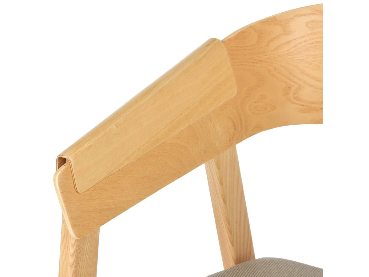 Обеденный стул Dellin STD 951647  - фото 4