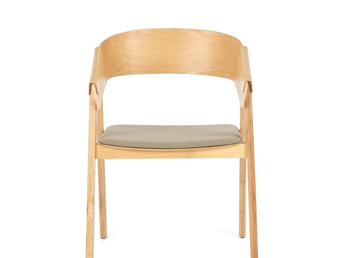 Обеденный стул Dellin STD 951647  - фото 5