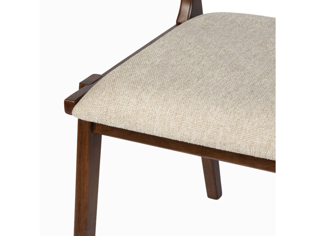 Обеденный стул Rufus 951651  - фото 5