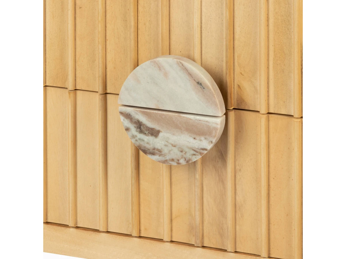 Прикроватная тумба Moonshadow 951655  - фото 4