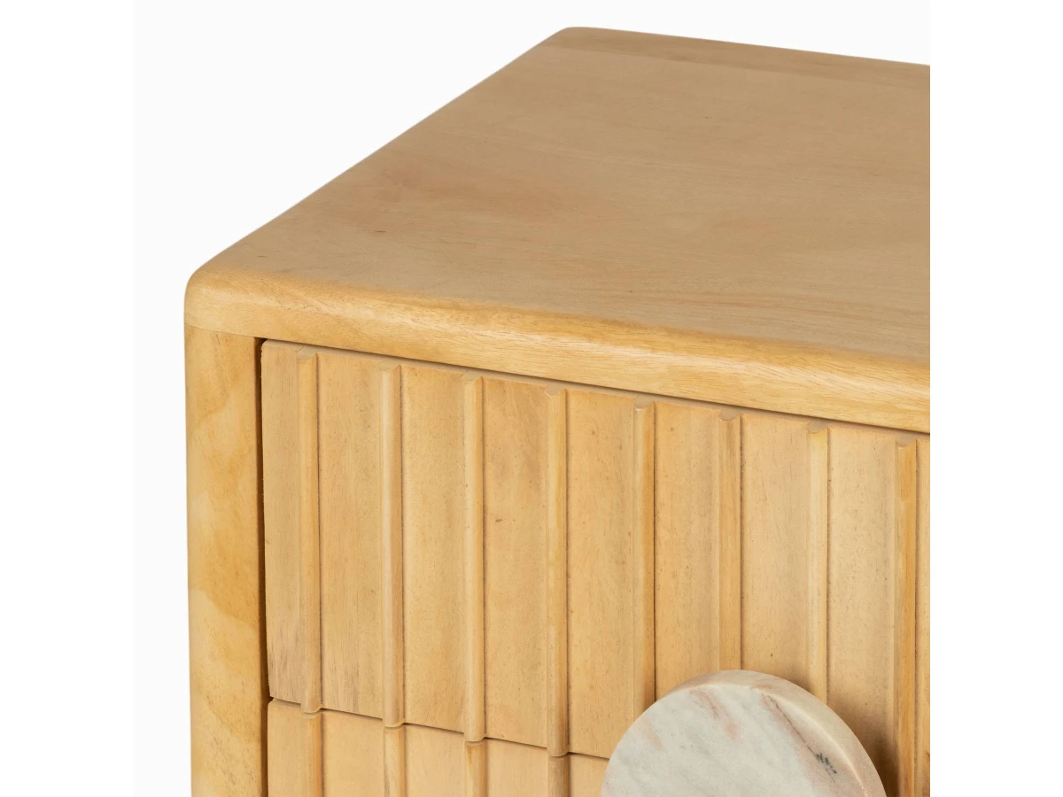 Прикроватная тумба Moonshadow 951655  - фото 3