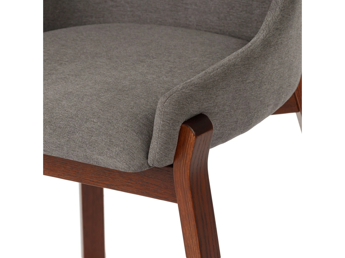 Обеденный стул Safia 951658  - фото 2