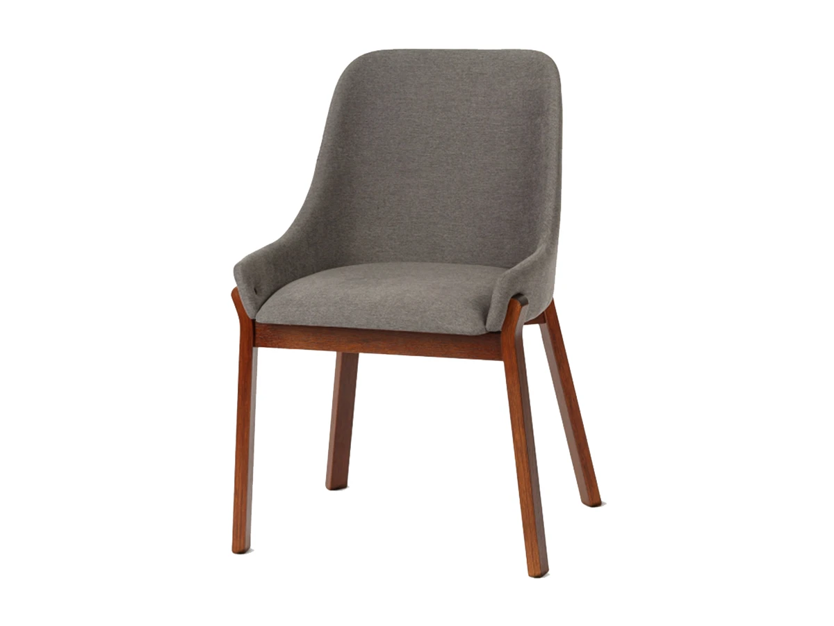 Обеденный стул Safia 951658  - фото 1