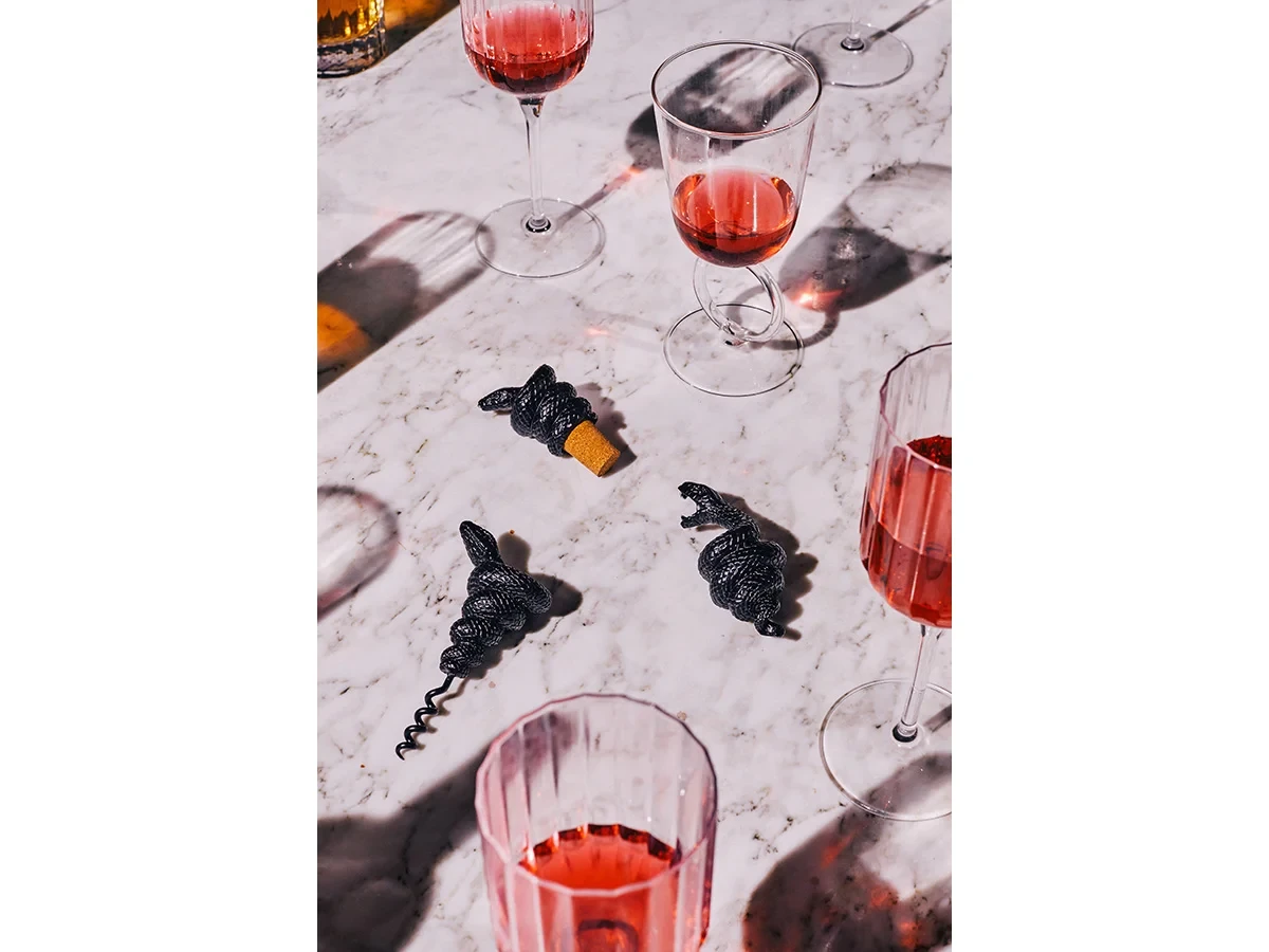 Штопор Mamba 596087  - фото 5