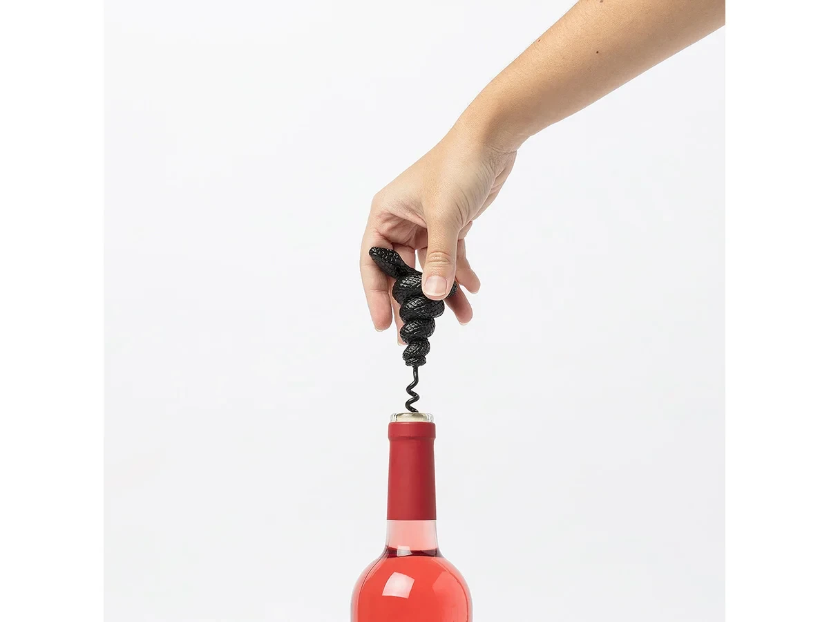 Штопор Mamba 596087  - фото 4