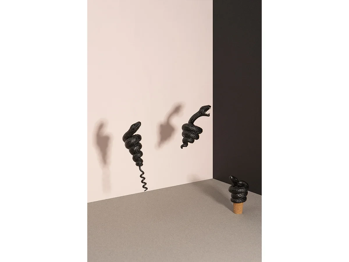 Штопор Mamba 596087  - фото 3