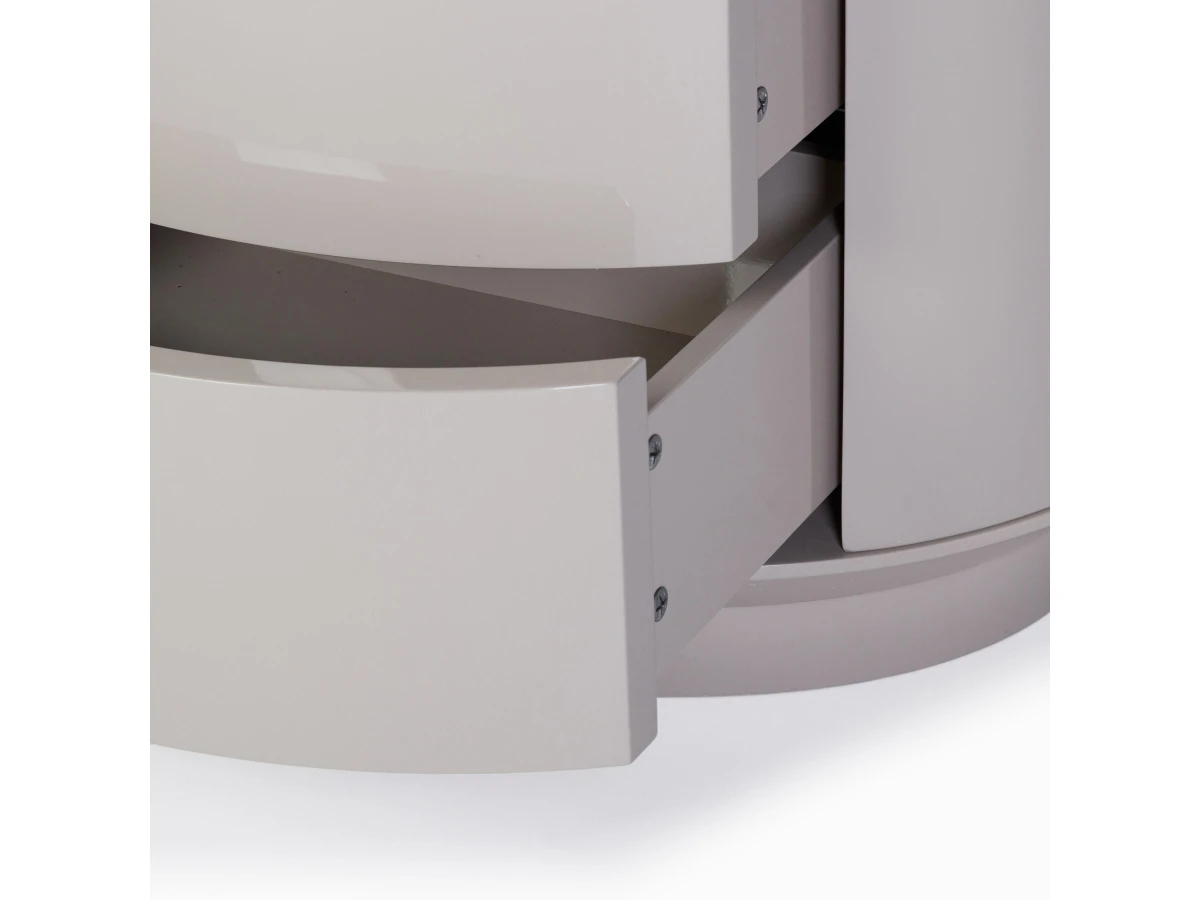 Прикроватная тумба Paula 951667  - фото 4