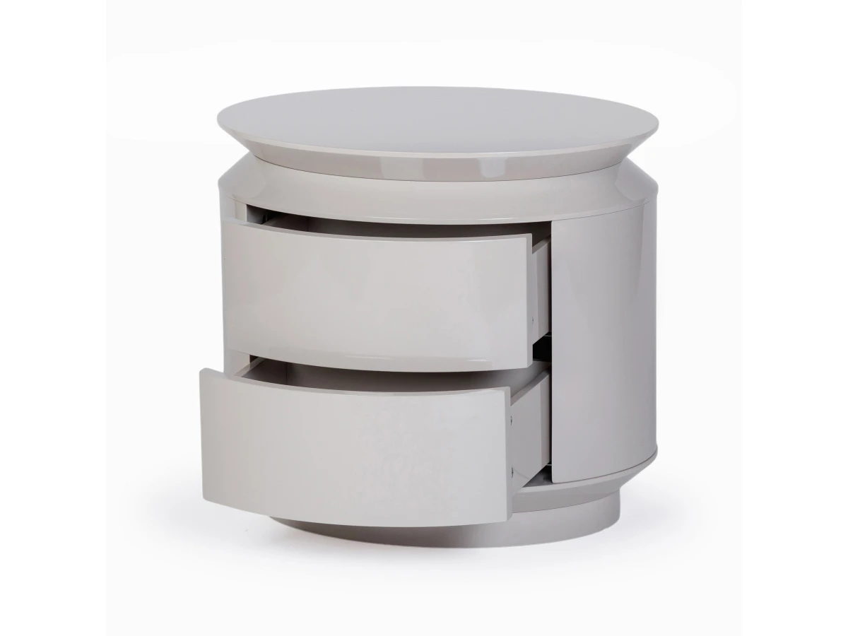 Прикроватная тумба Paula 951667  - фото 3