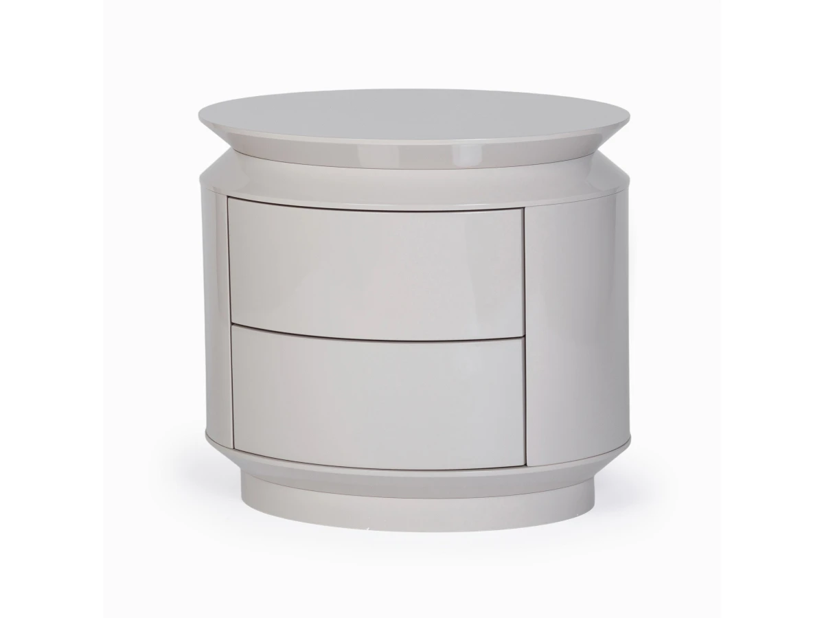 Прикроватная тумба Paula 951667