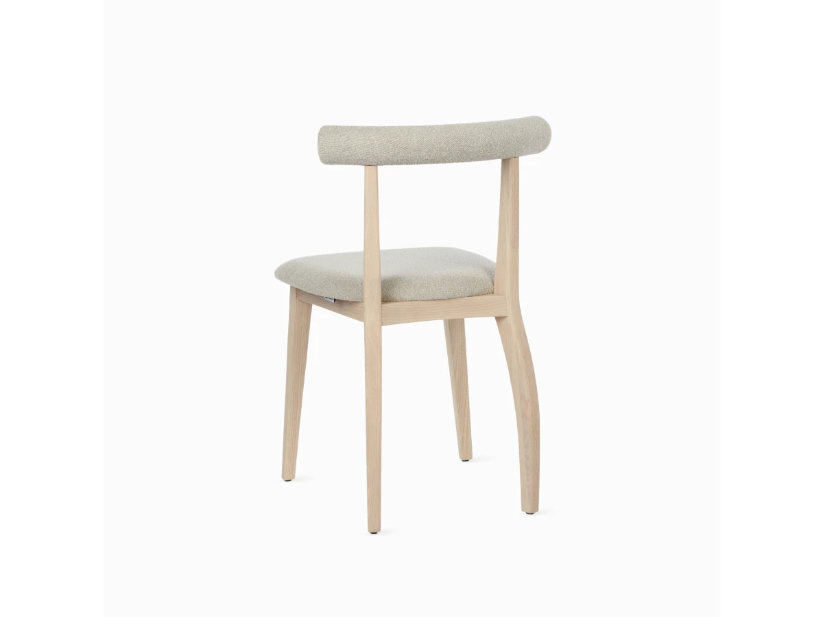 Обеденный стул Lara Wood 951673  - фото 4