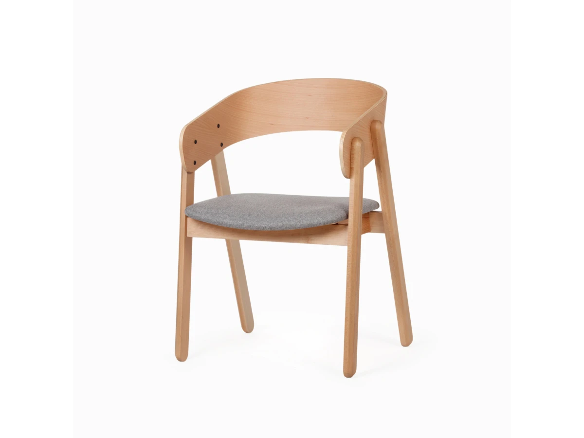 Обеденный стул Devlin 951674  - фото 4