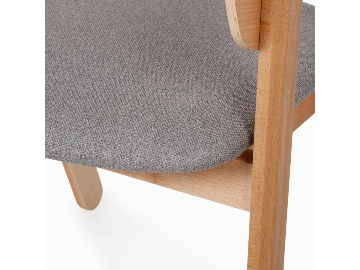 Обеденный стул Devlin 951674  - фото 3