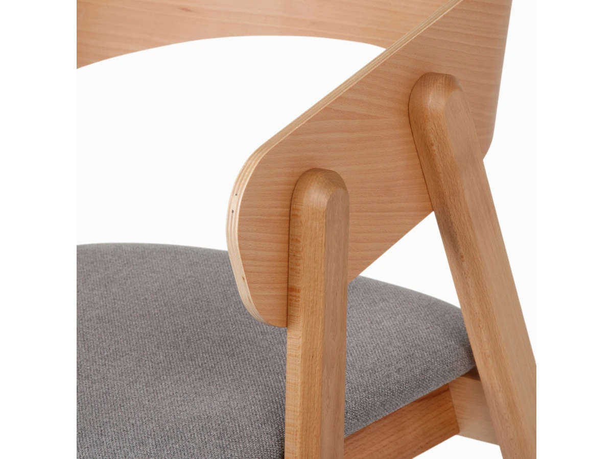 Обеденный стул Devlin 951674