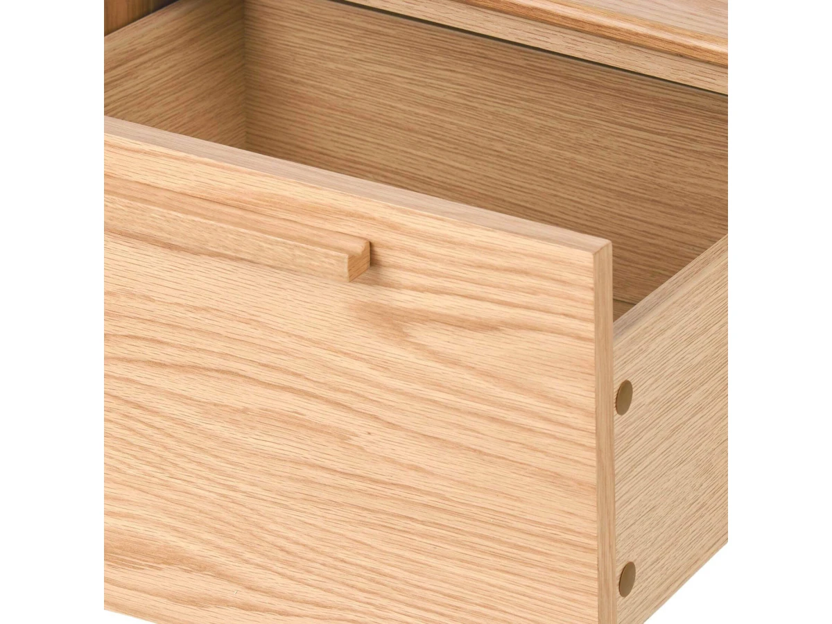 Прикроватная тумба Pisa 951676  - фото 4