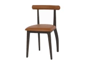 Обеденный стул Lara Wood
